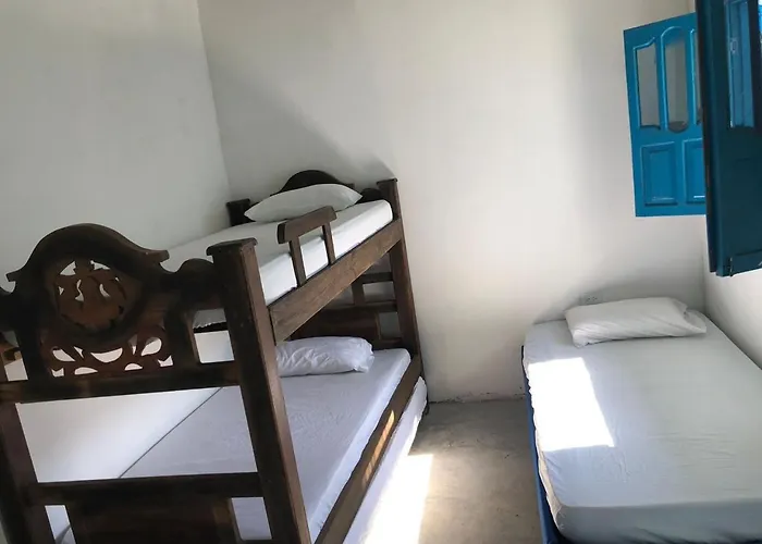 Casa Santorini