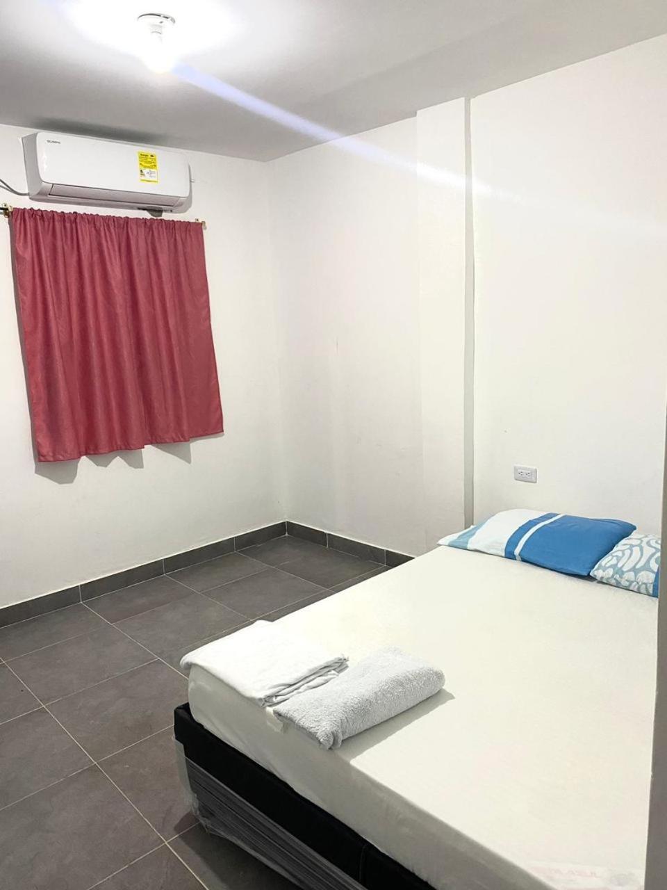 Casa de hóspedes Casa Santorini Cartagena